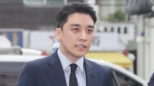NÓNG: Seungri đã ra tù sau 1 năm 6 tháng, sớm hơn dự kiến 2 ngày