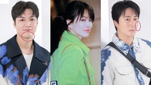 Soi sao hạng A ở sự kiện khủng: Song Hye Kyo gây "sốc visual" vì ảnh chụp vội, Lee Min Ho - Jung Il Woo đều bị dìm vì 1 điểm