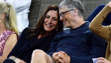 Tỷ phú Bill Gates hẹn hò sau 2 năm ly hôn, bất ngờ với chân dung bạn gái mới