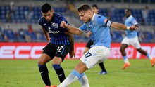 Nhận định, nhận định bóng đá Lazio vs Atalanta (2h45, 12/2), vòng 22 Serie A