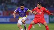 Xem trực tiếp bóng đá: Hà Nội FC vs Công An Hà Nội, V-League 2023