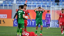 Thua đau điếng dù đá hơn người, U20 Indonesia bị CĐV đem so sánh với U20 Việt Nam