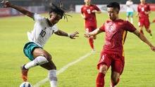 Giải châu Á: U20 Việt Nam cần có điểm trước Australia, U20 Indonesia 'đặt cược' vào Ronaldo