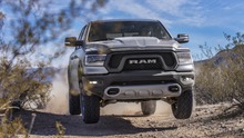 Ram 1500 - Bán tải ‘phổ thông’ sắp về bản off-road cho nhà giàu Việt, ngang cơ Ford F-150 nhưng giá nhẩm tính 6 tỷ đồng