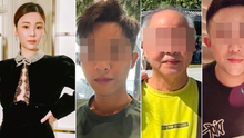 Toàn bộ quá trình điều tra về vụ sát hại người mẫu nổi tiếng Thái Thiên Phượng cho đến nay