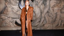 Dự show YSL, Rosé Blackpink lọt top hotsearch Weibo vì điều này