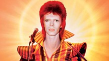 Bảo tàng Anh mua lại kho lưu trữ khổng lồ về David Bowie 