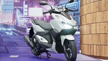Honda Vario 160 có làm nên chuyện ở Việt Nam?