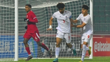 Phung phí nhiều cơ hội, U20 Iran vẫn có 3 điểm trước U20 Qatar