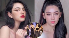 Drama căng đét showbiz Thái: Mai Davika ám chỉ “Nữ hoàng cổ trang” Bella Ranee xấu tính, tranh cướp vị trí của mình?