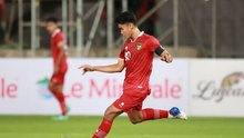 Link xem trực tiếp bóng đá U20 Indonesia vs U20 Iraq, VCK U20 châu Á