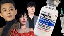 Propofol chính xác là gì? Lý do tại sao nhiều ngôi sao lại sử dụng 'sữa của chứng mất trí nhớ'