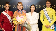 Luật sư nói về tranh chấp tên gọi Hoa hậu Hoàn vũ Việt Nam: Bên tuyên bố quyền sở hữu phải đưa ra được chứng nhận của mình