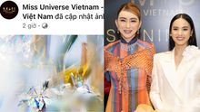 Fanpage Miss Universe Vietnam nhận "bão" phẫn nộ sau ồn ào tên gọi, bị chê khi dùng hình ảnh có sẵn?
