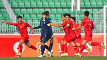 Link xem trực tiếp bóng đá U20 Việt Nam vs U20 Úc trên FPT Play