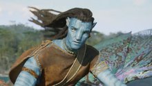 Nhà thiết kế nhân vật 'Avatar' tung thiết kế ý tưởng ban đầu gây sốc của Neytiri