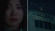 'The glory 2' chính thức lên sóng: Nhân vật của Song Hye Kyo tự sát