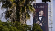 Mục tiêu của các nhà sản xuất giải Oscar 2023: 'Đại tiệc' giải trí thịnh soạn nhất