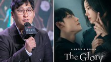 Ahn Gil Ho - Đạo diễn 'The Glory' bị tố bắt nạt học đường