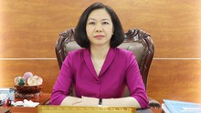 Bà Vũ Thu Hà được bầu giữ chức vụ Phó chủ tịch UBND thành phố Hà Nội