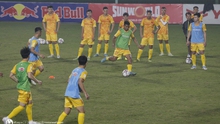 Bóng đá Việt Nam ngày 10/3: Cầu thủ U23 cạnh tranh sòng phẳng trên tuyển Việt Nam