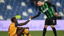 Nhận định, soi kèo Roma vs Sassuolo (00h00, 13/3), Serie A vòng 26 hôm nay