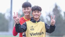 Lý do 5 cầu thủ U20 Việt Nam lỡ hẹn với HLV Philippe Troussier 