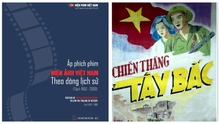 Chiếu lại các phim kinh điển nhân Ngày Điện ảnh Việt Nam