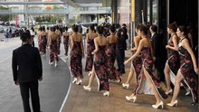 Toàn cảnh vụ 170 cô gái Đài Loan hầu rượu 6 nghệ sĩ và hơn 900 đại gia 'máu mặt'