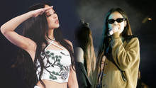 Đến Jennie cũng có lúc thiếu tự tin, nhìn loạt outfit đi tổng duyệt là thấy
