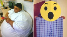 Bị bác sĩ ví như "quả bom hẹn giờ" vì nặng gần 300 kg, người đàn ông lột xác khó tin sau hành trình giảm cân kéo dài 3 năm
