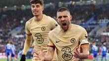 Liverpool & Chelsea: Người hồi sinh, kẻ ngã ngựa