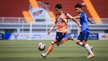 Đội bóng đất Bắc nổi bật ở VCK giải bóng đá Thanh niên Sinh viên Việt Nam