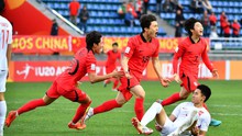 Vuột vé dự World Cup, báo Trung Quốc trách trọng tài và tranh cãi nảy lửa về ‘bóng đá Thiếu Lâm’