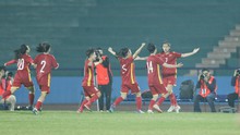 Vòng loại thứ hai U20 nữ châu Á: U20 nữ Việt Nam có thể gặp Trung Quốc