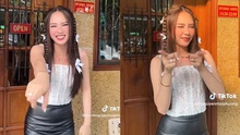 Bị chê tơi tả nhưng vẫn chăm đăng clip nhảy, Hoa hậu Mai Phương tiếp tục bị mỉa mai 