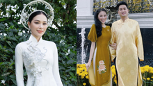 Hôn lễ hào môn của Phillip Nguyễn - Linh Rin cận kề: Đàng gái khoe váy dâu phụ, đàng trai có động thái liên quan đến địa điểm cưới! 