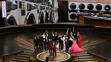 Gần 19 triệu khán giả Mỹ xem truyền hình trực tiếp lễ trao giải Oscar 2023