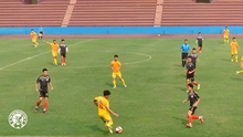 Bóng đá Việt Nam ngày 14/3: U23 Việt Nam thắng sít sao Phú Thọ