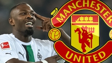 Tin nóng bóng đá tối 14/3: MU ký với tiền đạo '0 đồng', Arsenal bội thu giải thưởng