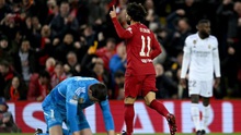Real Madrid: Khuôn mẫu bị thủng lỗ