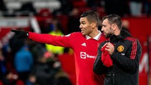 MU và Bruno Fernandes đang trả giá vì những sai lầm của Casemiro