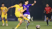 VCK U17 QG – Cúp Thái Sơn Nam 2023: Hà Nội tiễn HAGL ra về sau vòng bảng