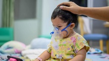 Đã có hơn 1.000 trẻ mắc virus hợp bào hô hấp: 5 dấu hiệu điển hình để nhận biết bệnh 
