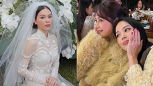 Linh Rin xác nhận Chi Pu sẽ làm dâu phụ, để lộ chi tiết chứng minh độ khủng trong hôn lễ tại Philippines