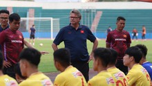 Bóng đá Việt Nam ngày 15/3: Cầu thủ U23 Việt Nam thất nghiệp