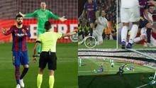 Barcelona và các bê bối: Hơn cả sự xấu hổ