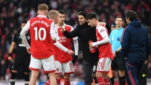 Cabin BLV: Arsenal không cần phải buông bỏ Europa League