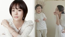 ‘Nữ thần xứ Hàn’ Chae Rim sau 2 cuộc hôn nhân đổ vỡ: Một mình nuôi con trai, tìm thấy hạnh phúc và đam mê mới khi rời khỏi showbiz