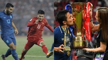 CĐV Thái chê V-League nghỉ 1 tháng, khen cầu thủ trẻ Việt Nam giỏi nhưng không thắng nổi ‘Voi chiến’